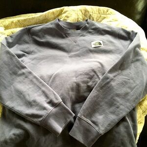 ❤️NWT❤️ THE NORTH FACE HERITAGE PATCH CREW SWEATSHIRT XL WASABI GREEN